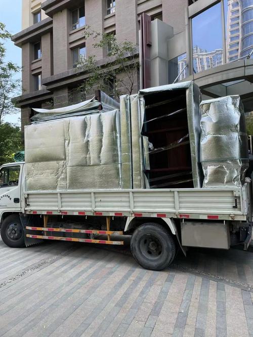北京日式搬家打包服务