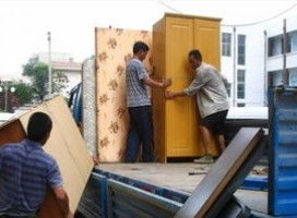 昌乐搬家 专业服务，让您轻松开启新生活