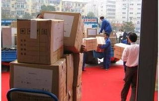 杭州萧山区搬家公司哪家强？三替搬家，让搬家不再烦恼