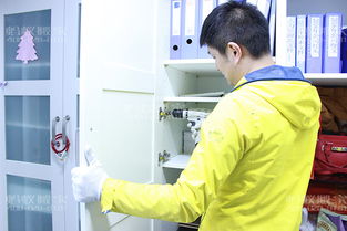 搬家新体验 一站式服务，让繁琐变轻松