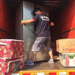 滴滴搬家搬场地址,电话,营业时间-上海生活服务-大众点评