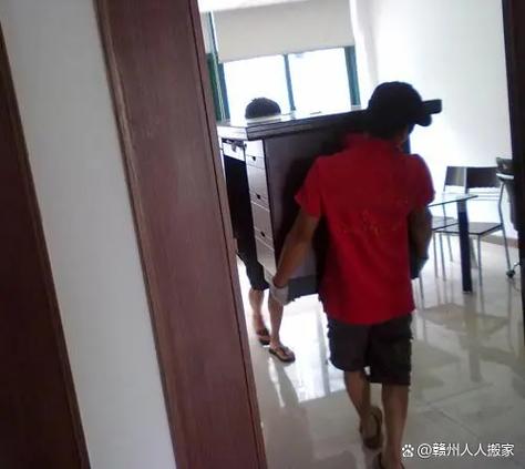 宁都一对一定制搬家服务优势解析